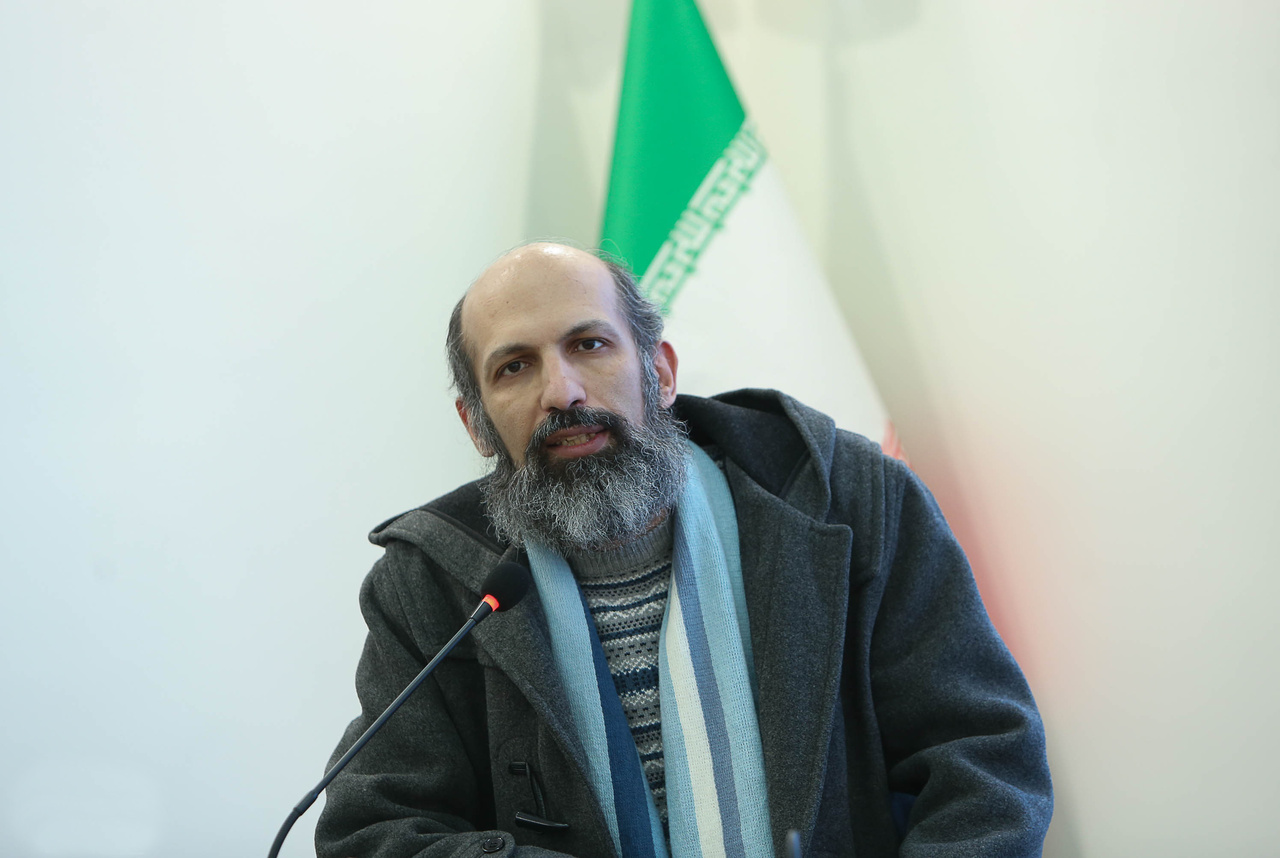 تاریخدانی مخاطب، پیشفرضذهنی نویسنده در روایت تاریخی است/ به یک رنسانس در ادبیات دینی نیاز داریم