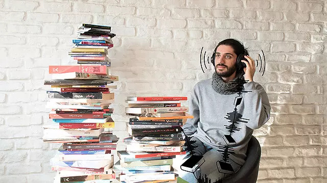 طرح ویژه فیدیبو در هفته کتاب