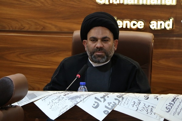 نسل جوان نیازمند روایتهای نوین از انقلاب اسلامی است