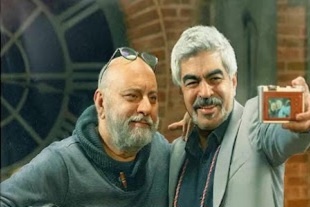 اهمیت داستان‌سرایی از نظر بابک کریمی