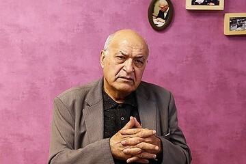واسپاری امور اجرایی نمایشگاه کتاب به ناشران اتفاق مثبتی است