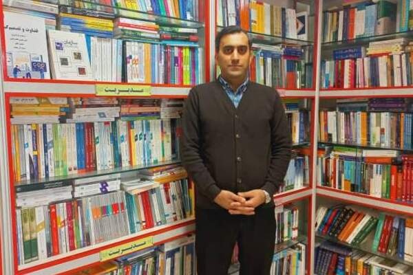 فجرانه کتاب؛ بازاری به وسعت ایران برای کتابفروشان