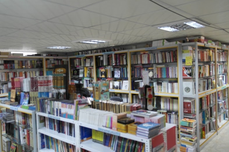 فجرانه کتاب؛ بازاری به وسعت ایران برای کتابفروشان