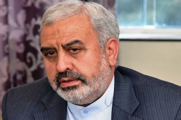 ره روشن پایداری است بهمن؛ کلید در رستگاری است بهمن
