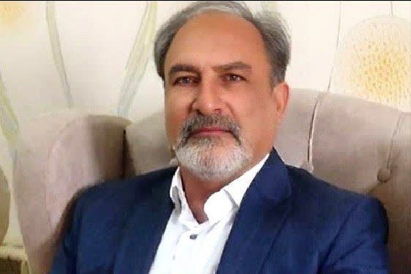 جلیل صفربیگی نامزد جایزه ادبی «الوند» شد
