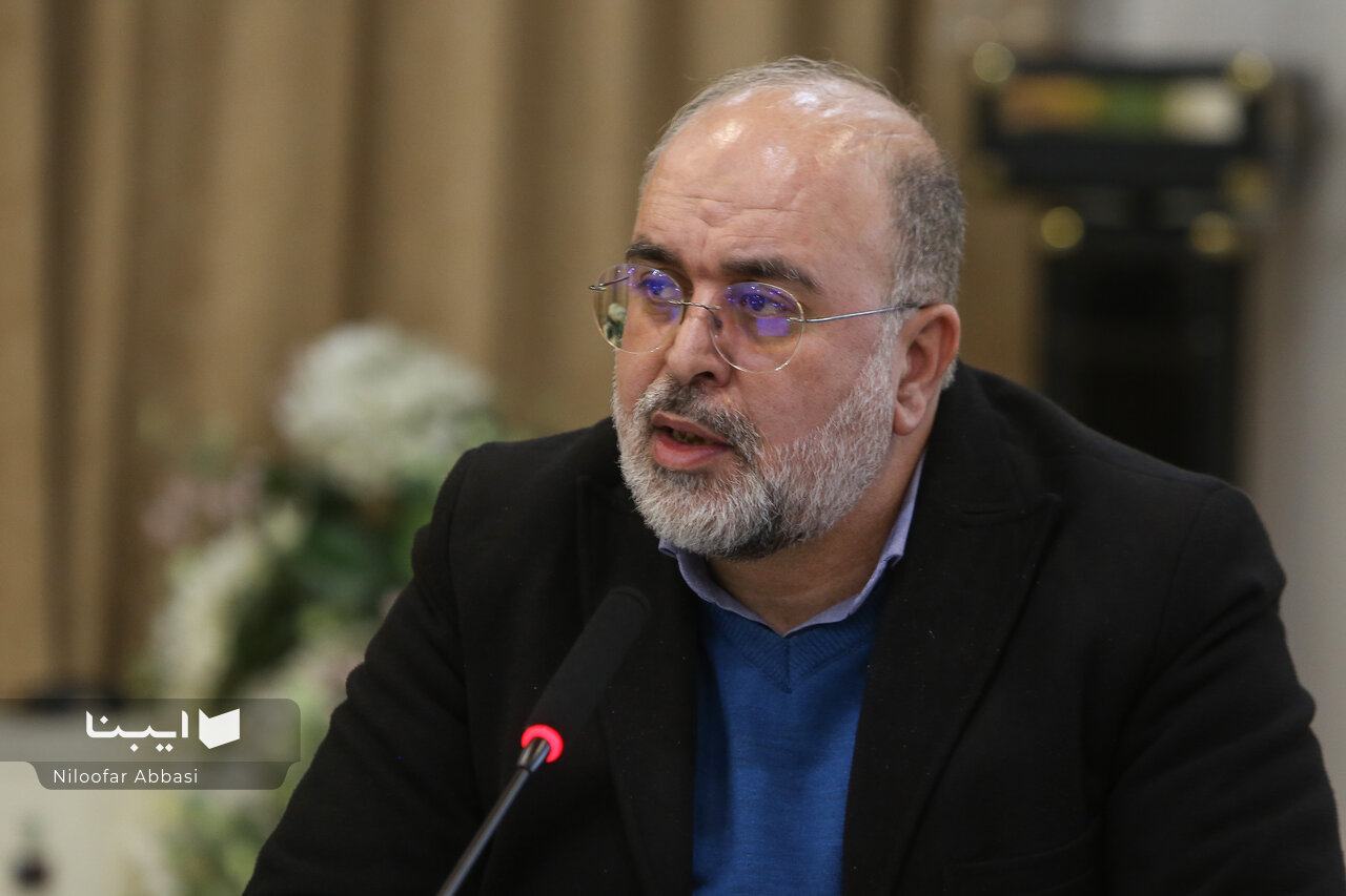 بیستوششمین جشنواره قصهگویی بیشتر بر محتوای قصهها تمرکز دارد