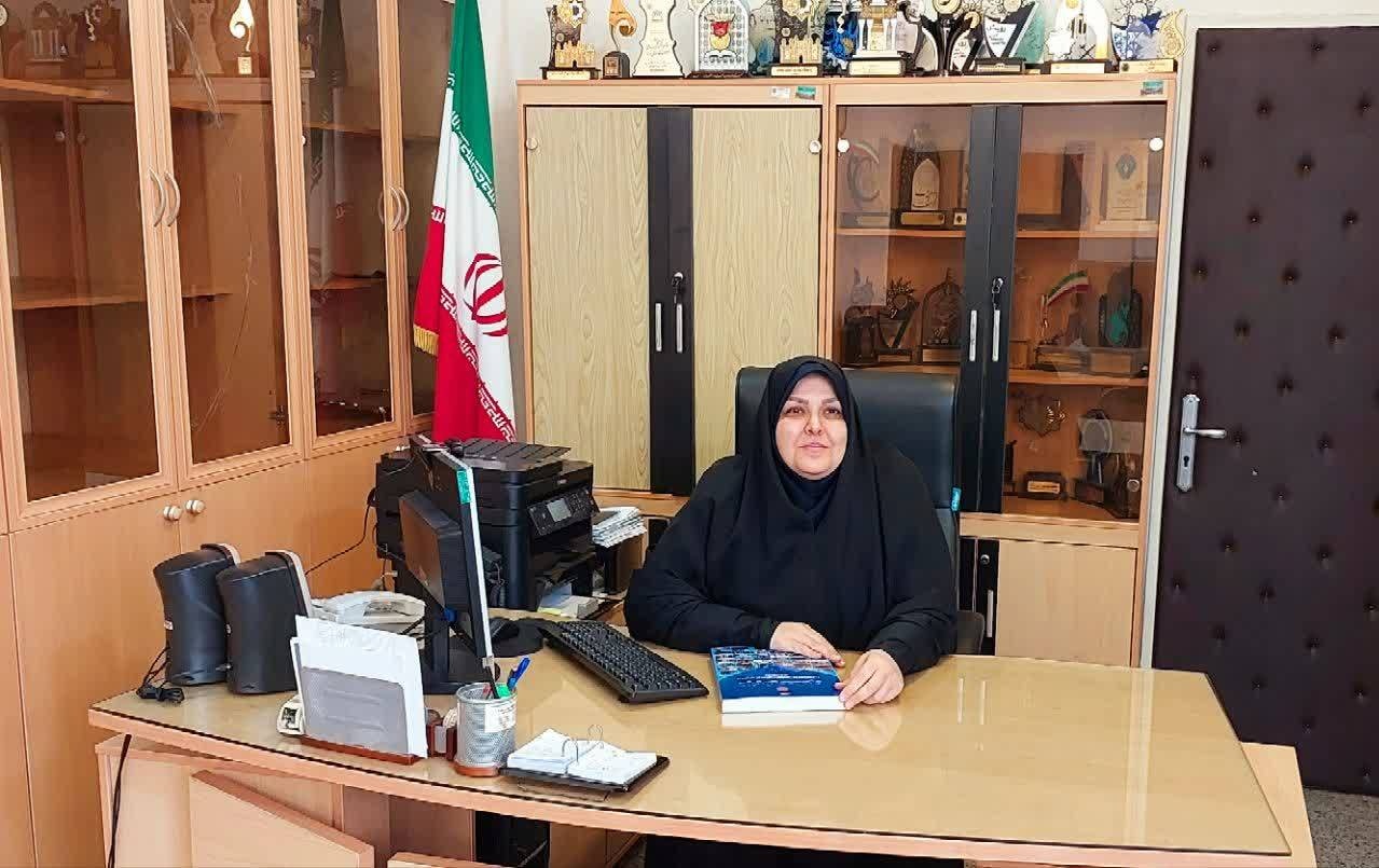 نباید دانشجو را بر اساس ظاهر قضاوت کرد