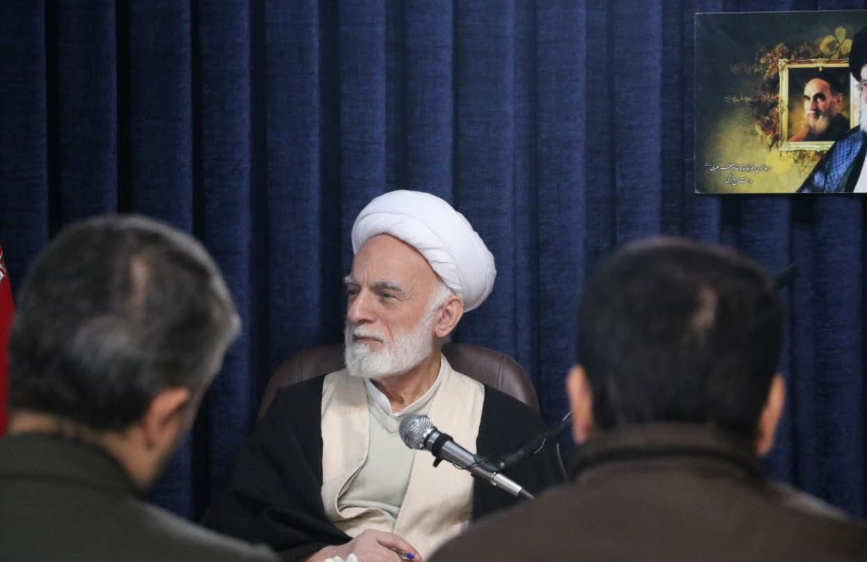 آموزه‌های قرآن آسیب‌های اجتماعی را کاهش می‌دهد
