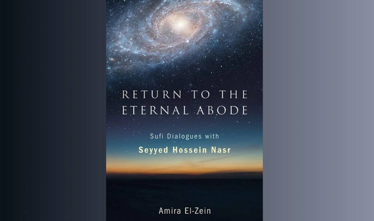 دیدگاههای سید حسین نصر در «بازگشت به سرای جاویدان» از راه رسید