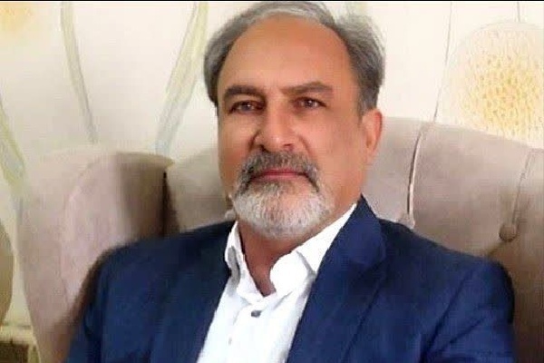 در حسرت دیدار تو هستیم همه