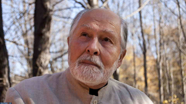 دیدگاه‌های سید حسین نصر در «بازگشت به سرای جاویدان» از راه رسید