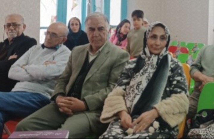 ۳ فعال حوزه کتاب و فرهنگ و هنر استان مرکزی در اراک تجلیل شدند