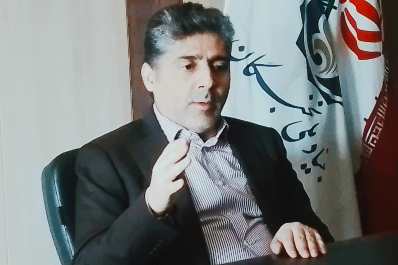 زندگی‌نامه مفاخر هرمزگانی کتاب خواهد شد