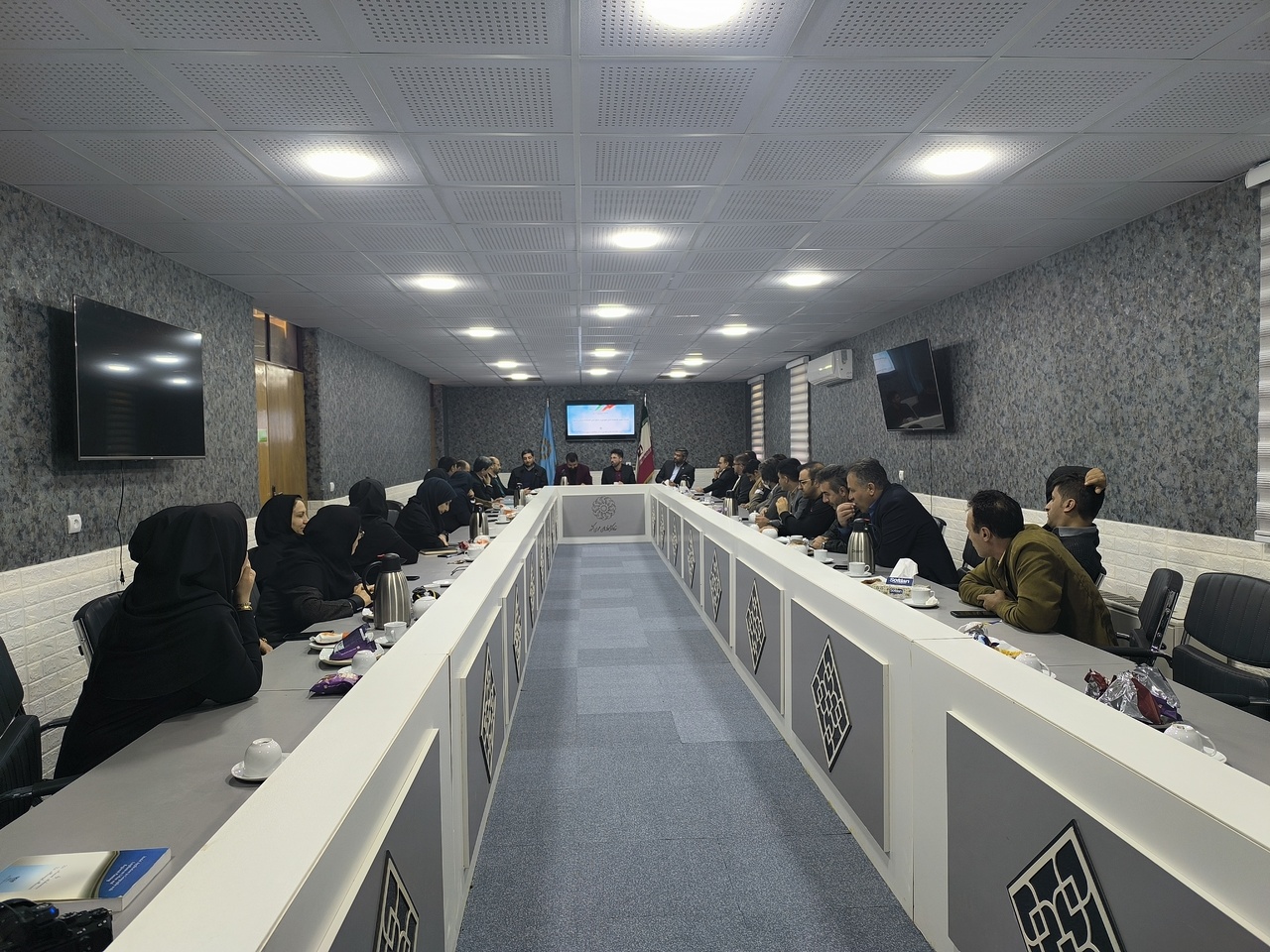 بازطراحی کتابخانهها؛ گامی برای جذب بیشتر مخاطبان