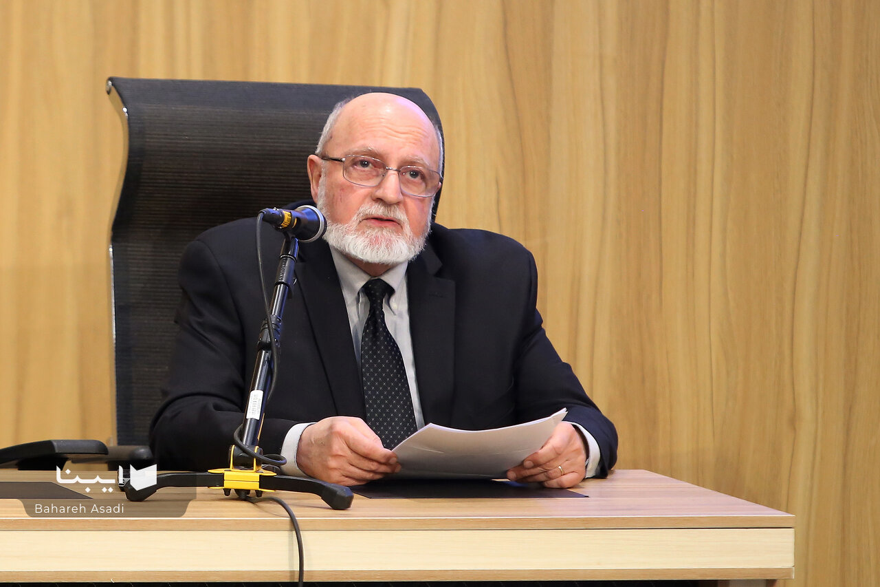 کنسرسیوم کتابخانهای ایران تشکیل شود