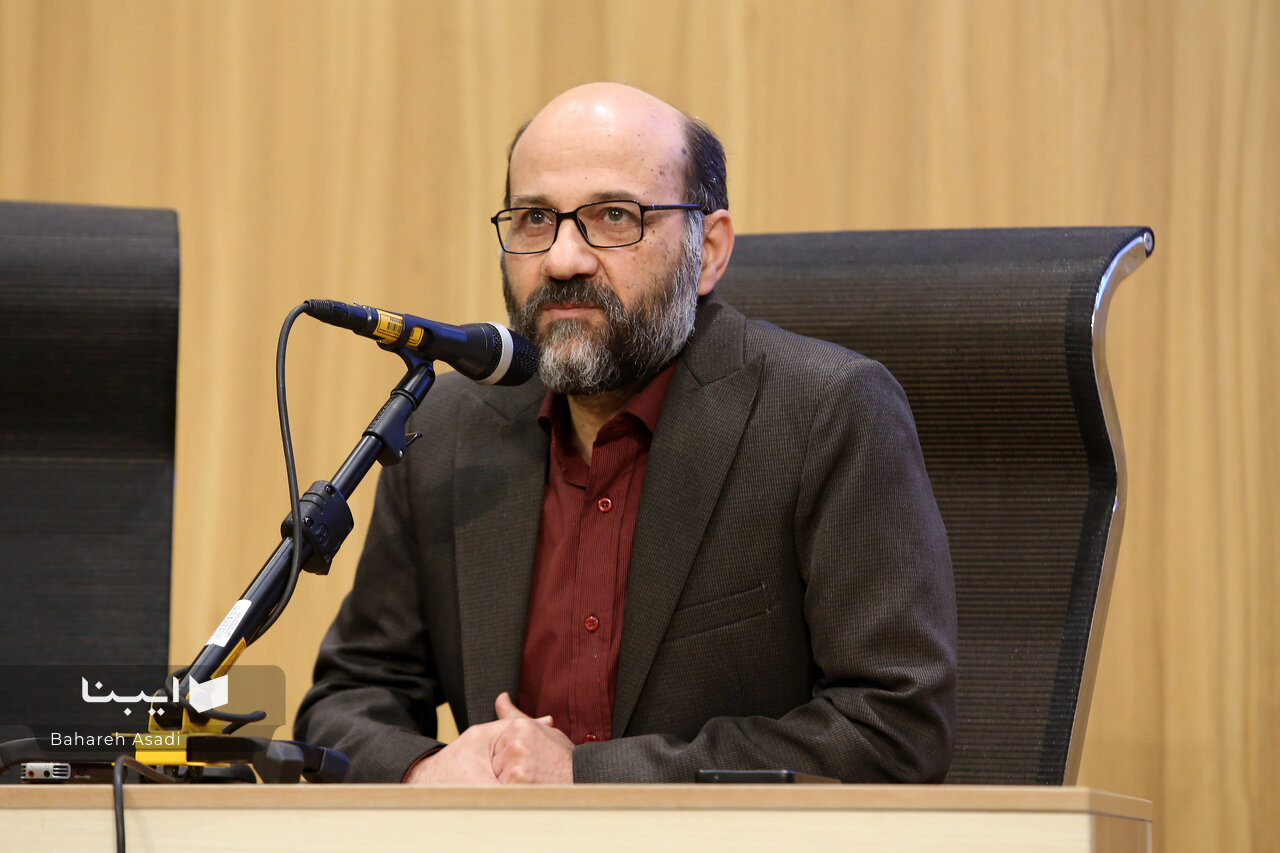 کنسرسیوم کتابخانهای ایران تشکیل شود