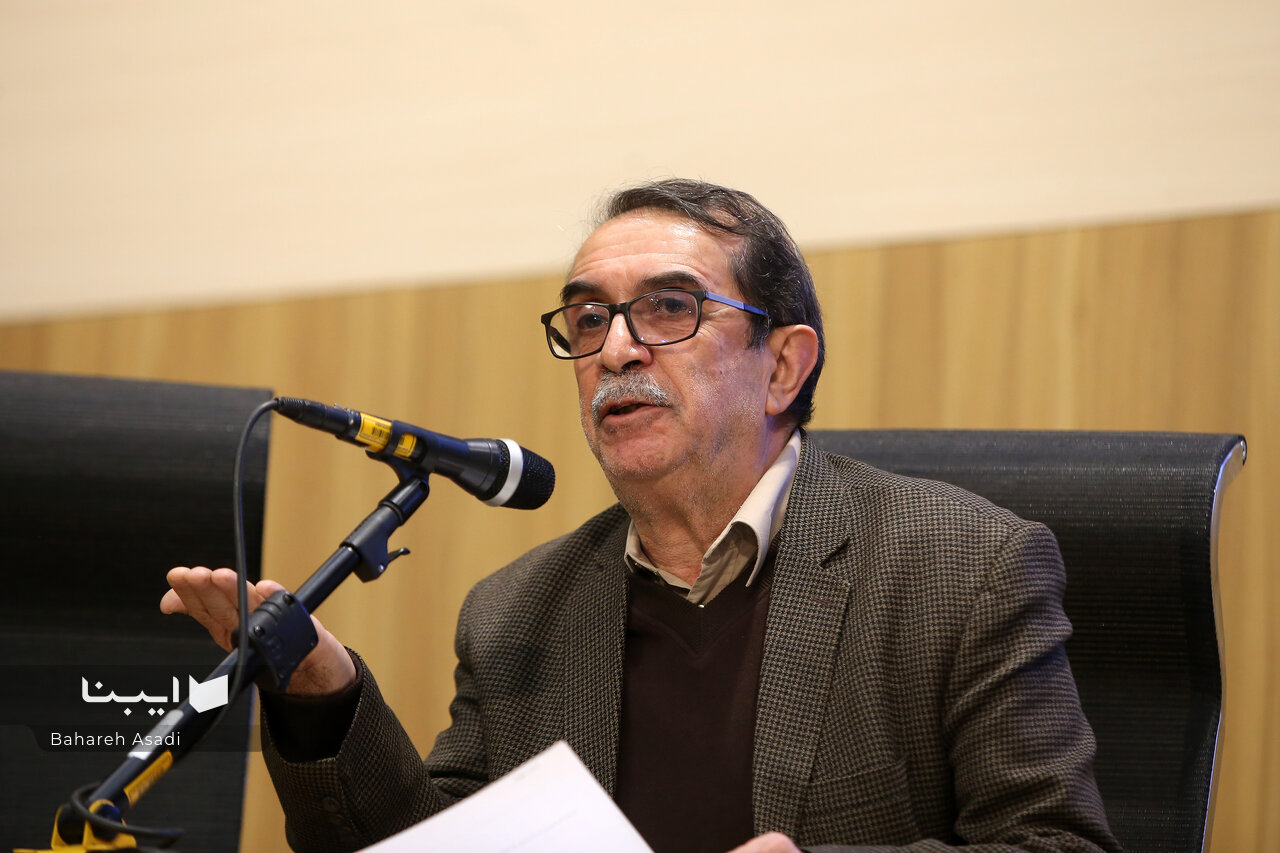 کنسرسیوم کتابخانهای ایران تشکیل شود