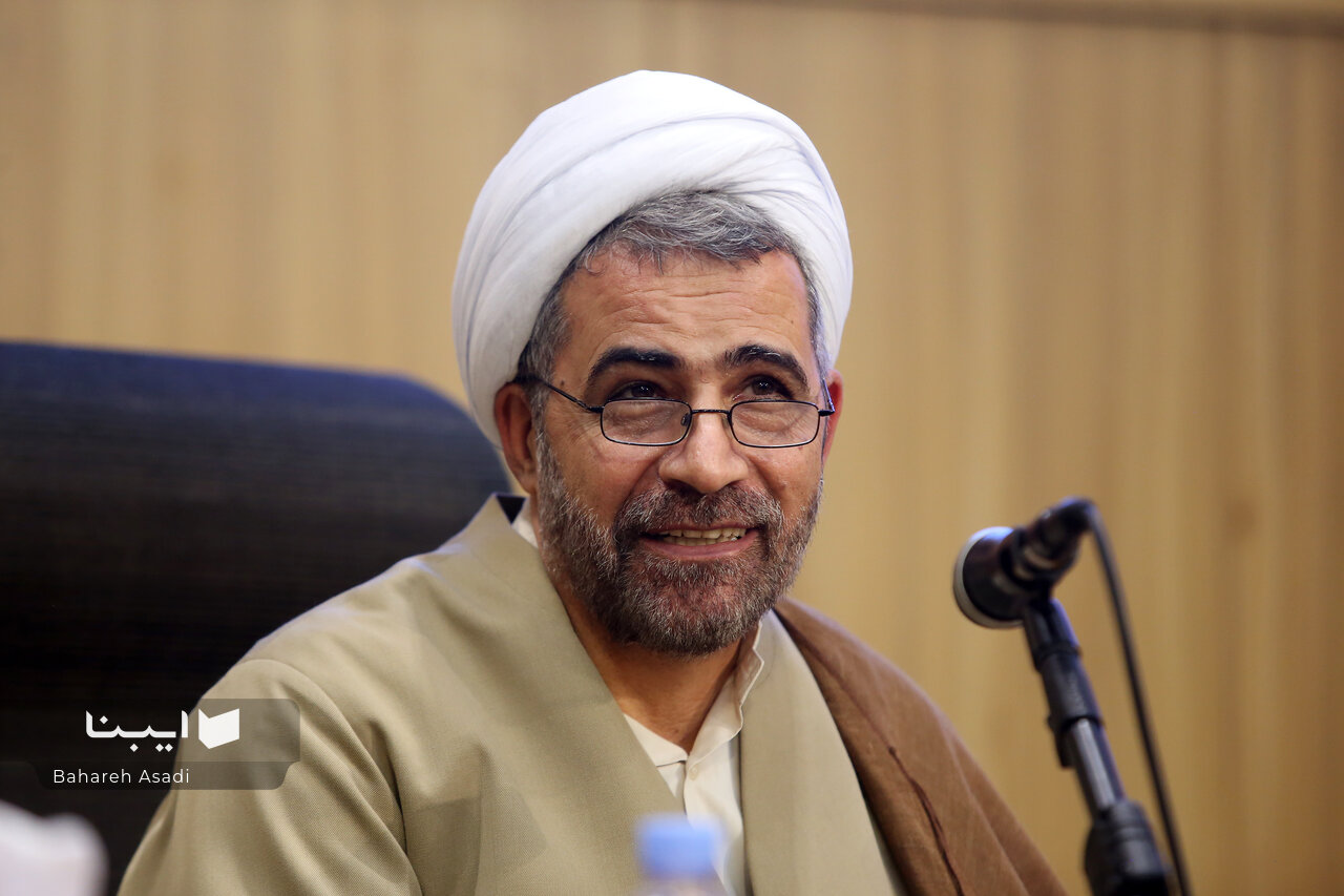 کنسرسیوم کتابخانهای ایران تشکیل شود