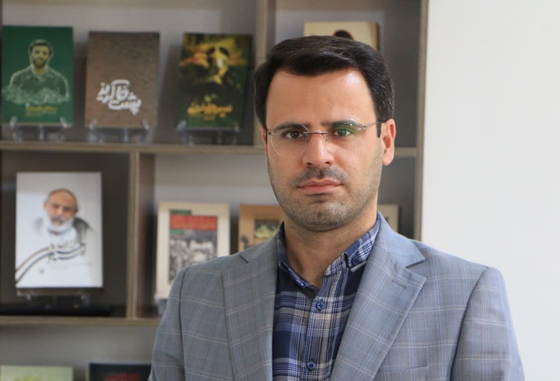 چهره‌های شاخص هنر انقلاب اسلامی استان مرکزی معرفی می‌شوند