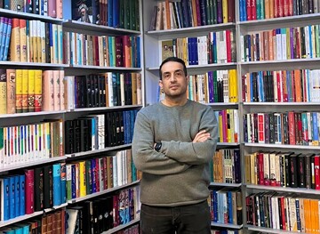 قیمت کتاب ربطی به کمبود تقاضا ندارد