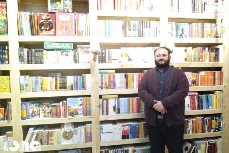 روایتی از فعالیت ۶ شعبه «خوببوک» در مشهد/ تجربهای نو از کتابخوانی با شعار «کتاب در جریان زندگی»