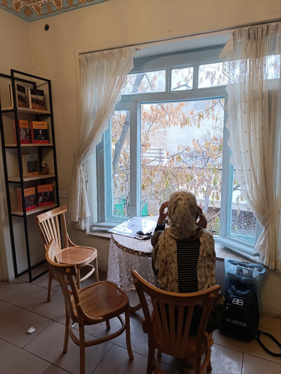 روایتی از فعالیت ۶ شعبه «خوببوک» در مشهد/ تجربهای نو از کتابخوانی با شعار «کتاب در جریان زندگی»