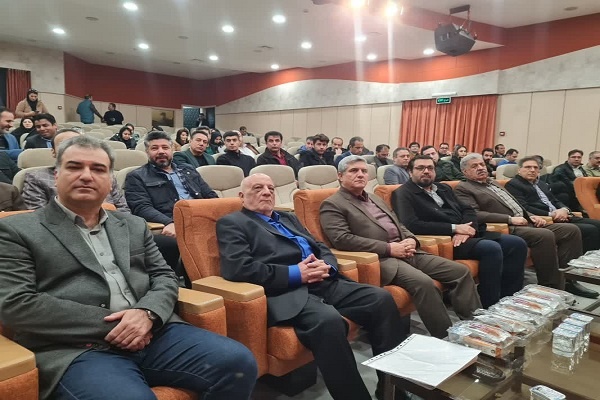 چهارمین جشنواره مطبوعات کردستان به ایستگاه آخر رسید