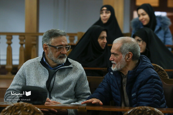سومین همایش بزرگداشت تاریخ‌نگاری انقلاب اسلامی