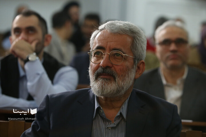 سومین همایش بزرگداشت تاریخ‌نگاری انقلاب اسلامی