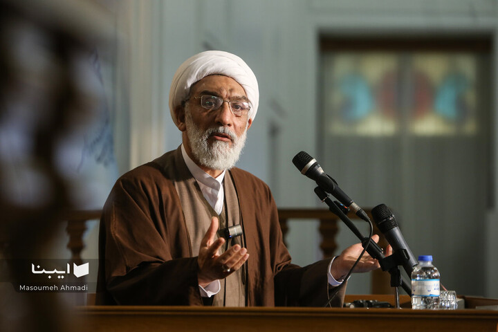سومین همایش بزرگداشت تاریخ‌نگاری انقلاب اسلامی