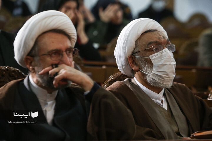 سومین همایش بزرگداشت تاریخ‌نگاری انقلاب اسلامی