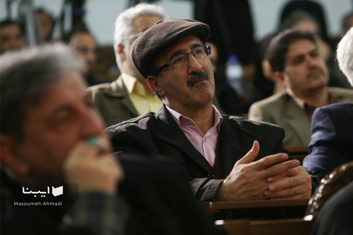 سومین همایش بزرگداشت تاریخ‌نگاری انقلاب اسلامی