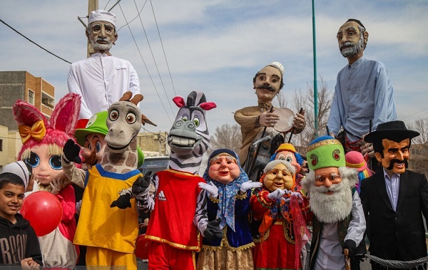 قصهگویی؛ هنری سنتی که شهر تاریخی یزد را به پایتخت قصهگویی تبدیل کرده است