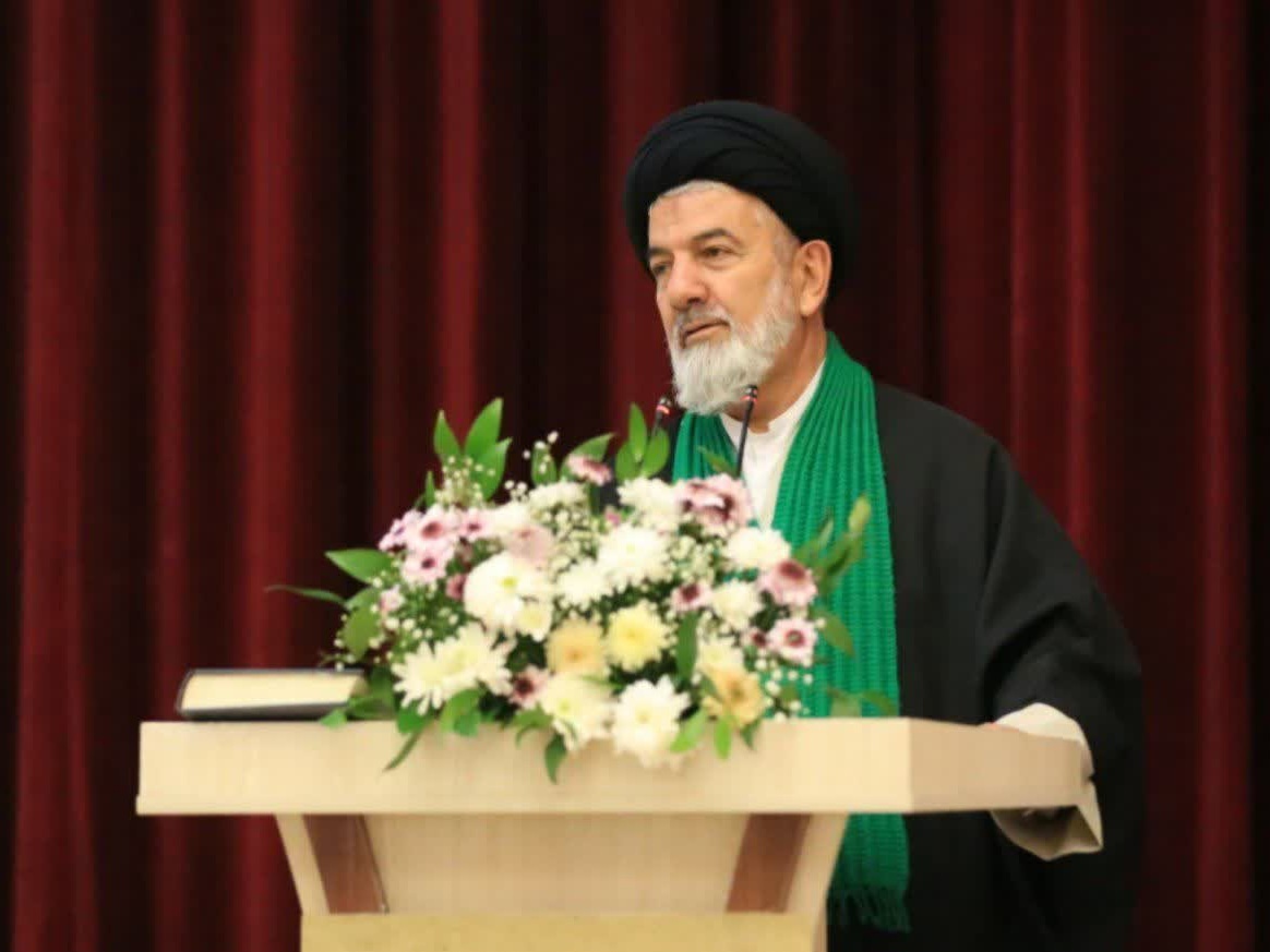 مفاخر موجب بالندگی جامعه هستند/ همدان گنجینه حوزه فرهنگی و تمدنی کشور