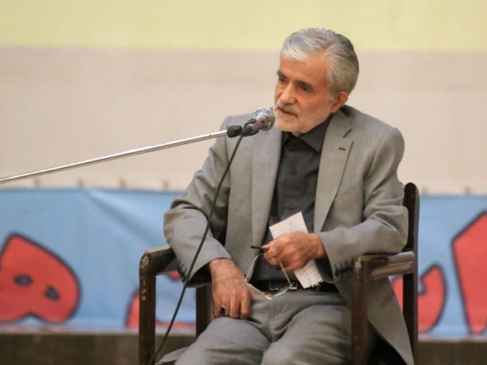 مفاخر موجب بالندگی جامعه هستند/ همدان گنجینه حوزه فرهنگی و تمدنی کشور