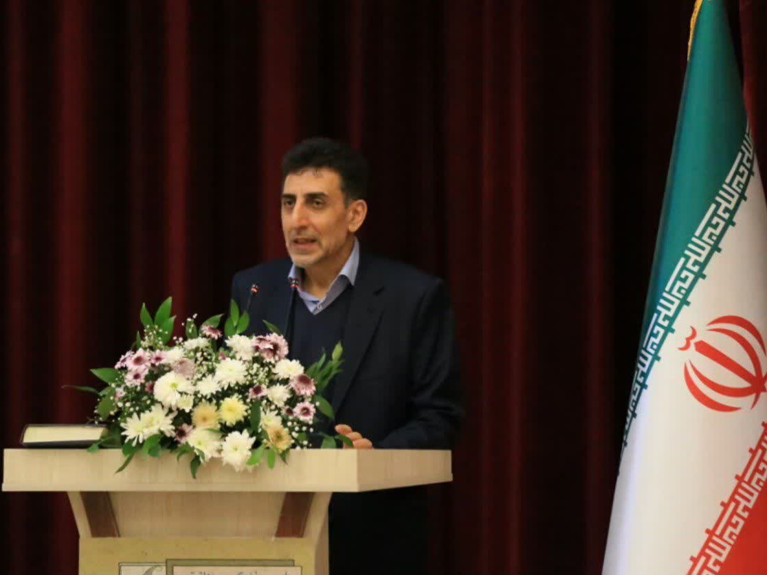 مفاخر موجب بالندگی جامعه هستند/ همدان گنجینه حوزه فرهنگی و تمدنی کشور