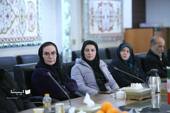 رونمایی کتاب «دو تذکره از مسکین اصفهانی و جنگ شاعران اصفهان»