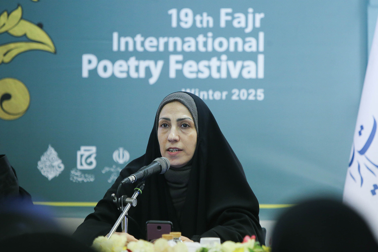سلامت زبان و نگاه جدید، ملاک داوری اشعار کلاسیک جشنواره بود