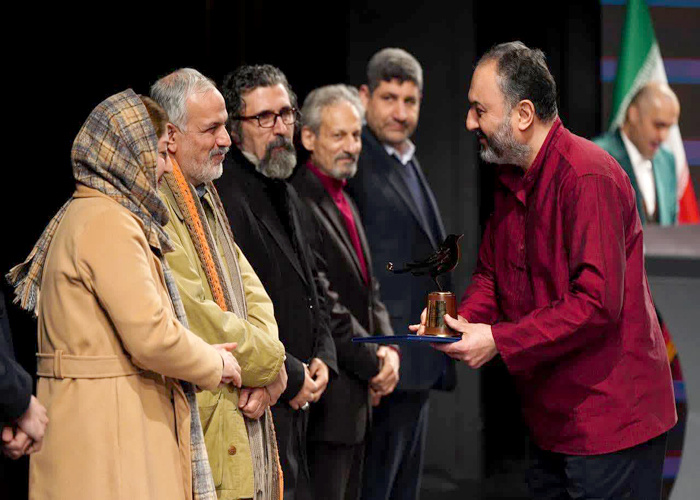 «فرهنگ‌نامه موسیقی کتولی»؛ در فهرست کتاب‌های برگزیده موسیقی فجر چهلم قرار گرفت