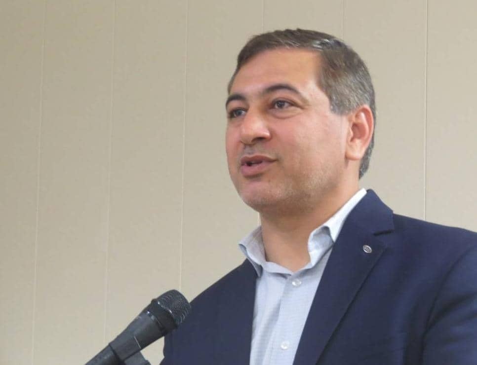 «پِتِنگِ دل» به نی‌ریز فارس رسید