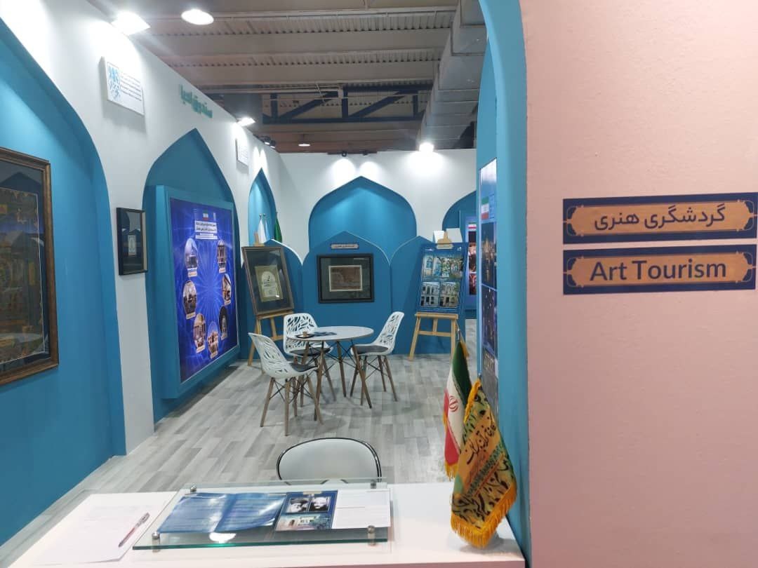 توسعه گردشگری هنری در خانه پدری جلال آل‌احمد/ تأکید بر هنرهای اصیل و تمدنی