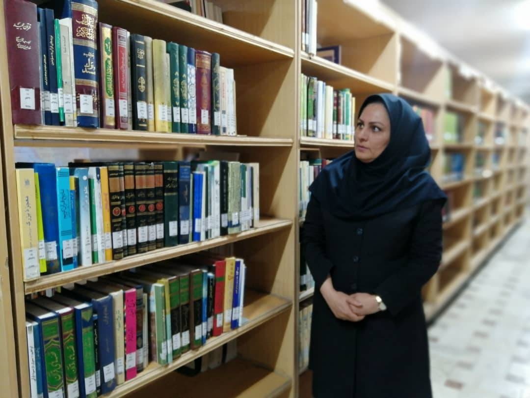 به‌روزرسانی منابع، اعضای غیرفعال کتابخانه‌ها را کاهش می‌دهد