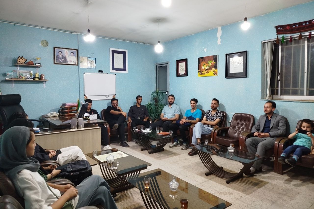 کارگاه «داستان سوم شخص»؛ نقطه پیوند تخیل و قلم/ دو دهه داستانگویی از ایده تا خلق شاهکار