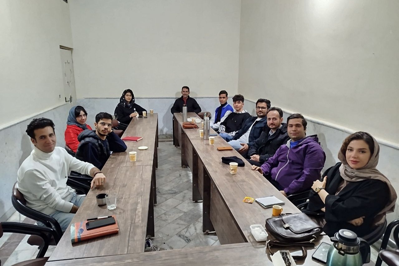 کارگاه «داستان سوم شخص»؛ نقطه پیوند تخیل و قلم/ دو دهه داستانگویی از ایده تا خلق شاهکار