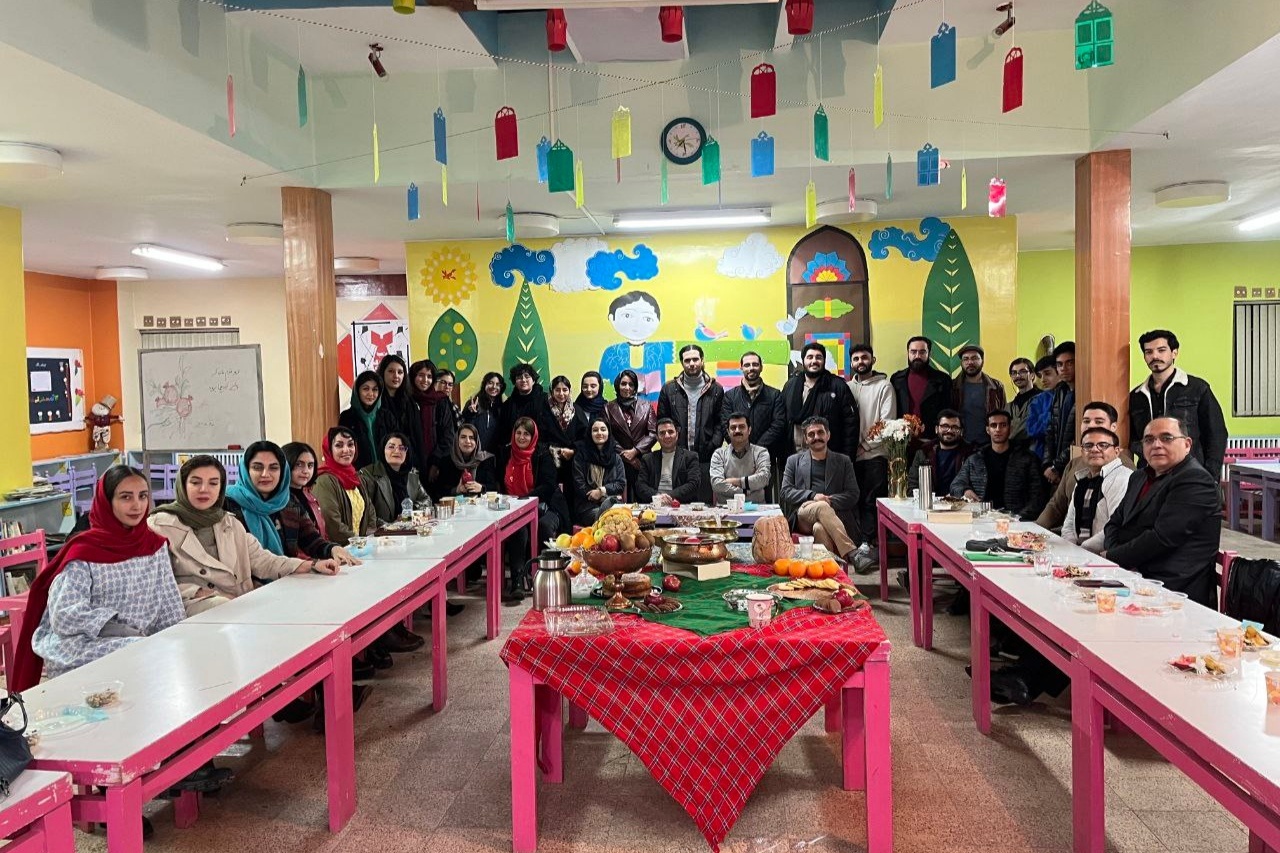 کارگاه «داستان سوم شخص»؛ نقطه پیوند تخیل و قلم/ دو دهه داستانگویی از ایده تا خلق شاهکار