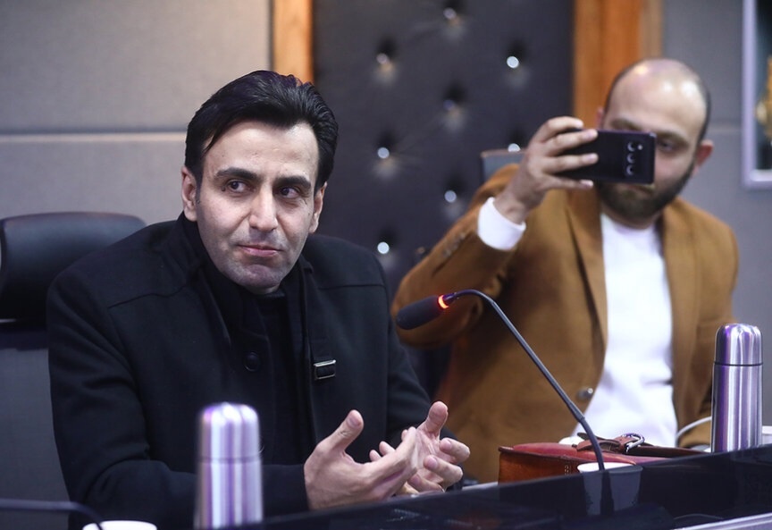 درخشش هنرمندان لرستان در مسابقه نمایشنامهنویسی «گلدستهها»