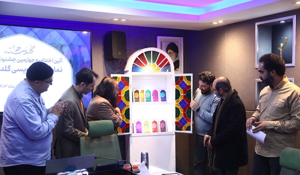 درخشش هنرمندان لرستان در مسابقه نمایشنامهنویسی «گلدستهها»