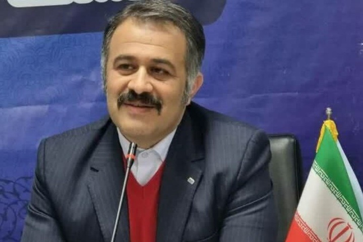 یک ایرانی نماینده و معاون هماهنگ‌کننده انجمن نویسندگان بریکس شد