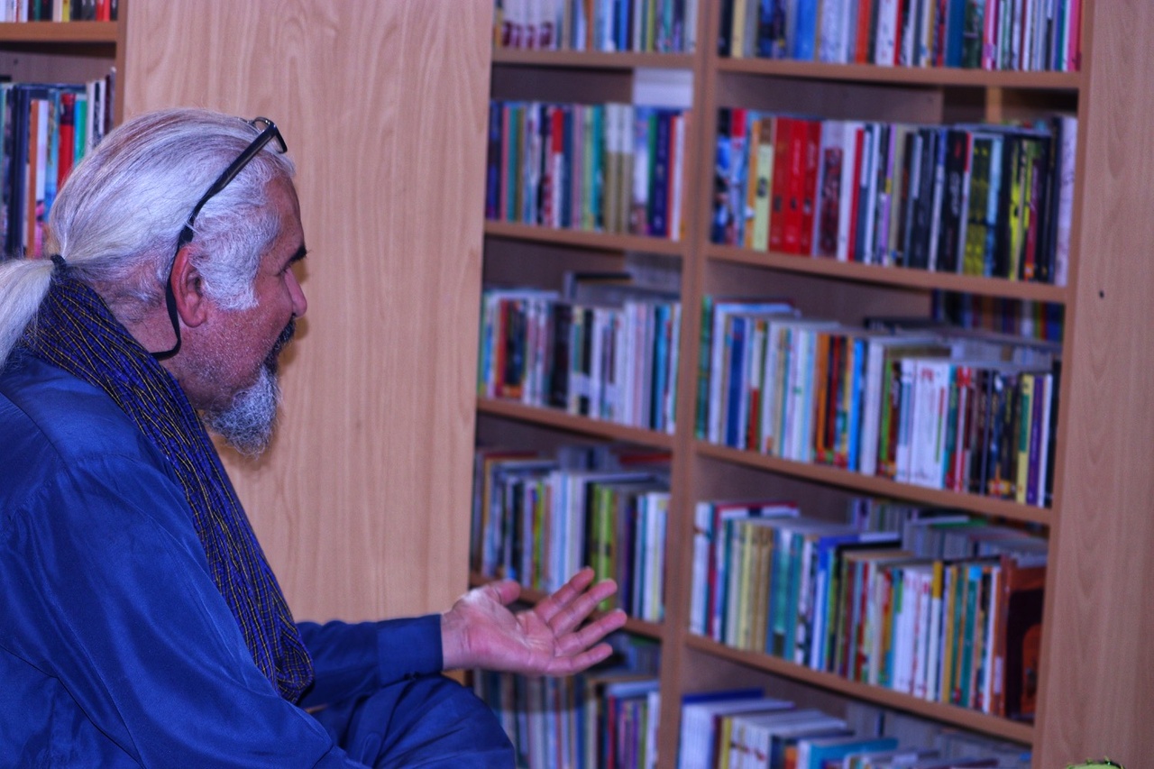 کتابخوانی و فرهنگسازی، عروسکهای بومی بلوچستان را احیا کرد