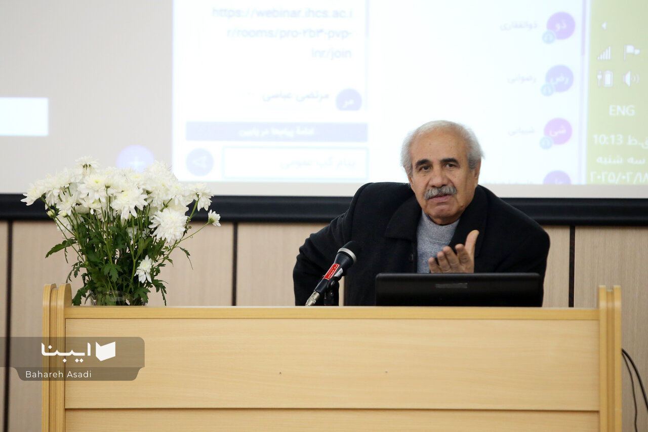 اطلاعات را بیرحمانه بشکافیم و هر محتوایی را بازتقلید نکنیم